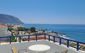 Agia Roumeli Hotel
